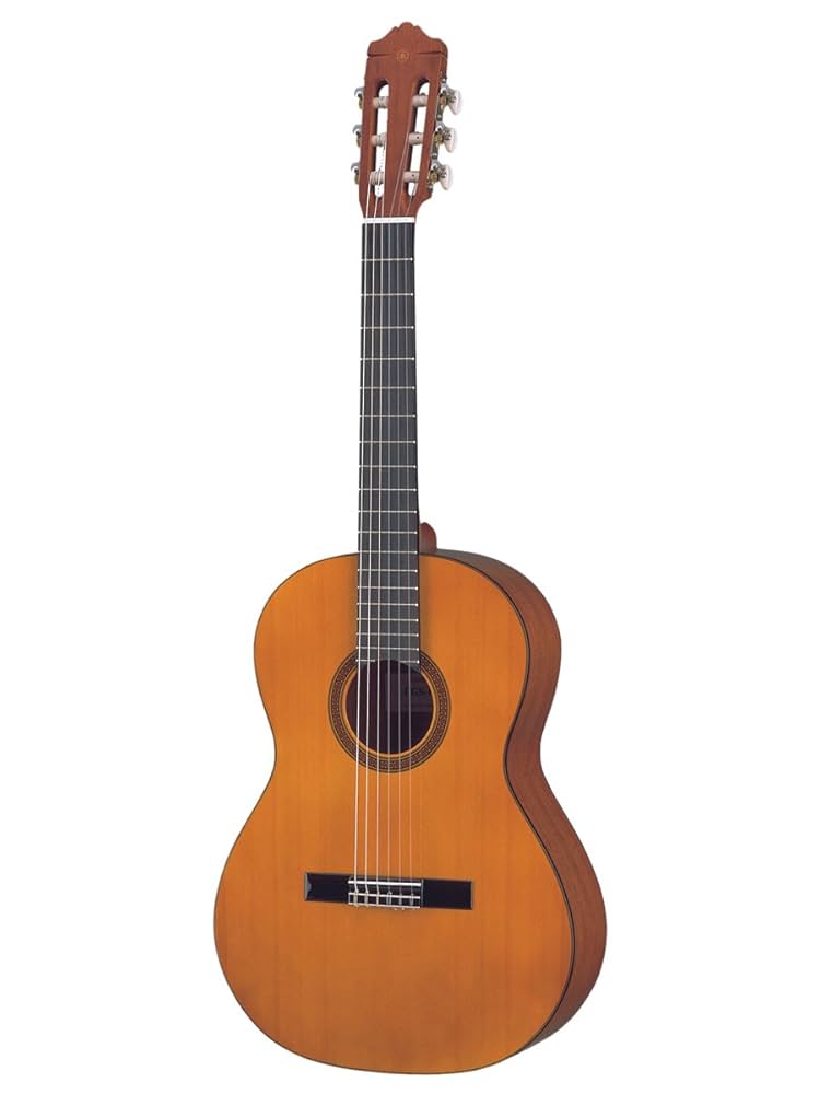 Amazon.co.jp: Yamaha ヤマハ CGS103A 3/4 Size クラシック